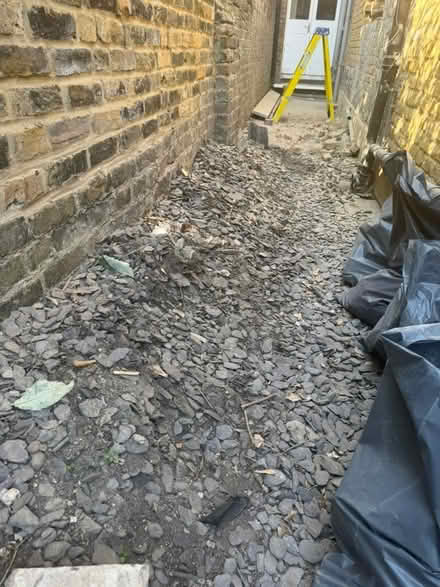 Photo of free Grey Slate (Camberwell SE5) #1