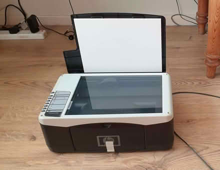 Photo of free Inkjet Printer (Greaves LA1) #3