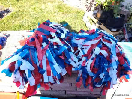 Photo of free Independence Day decor (Westmont) #1