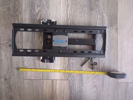 Photo of free TV bracket (Mosspark, Glasgow G52) #1