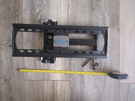 Photo of free TV bracket (Mosspark, Glasgow G52) #1