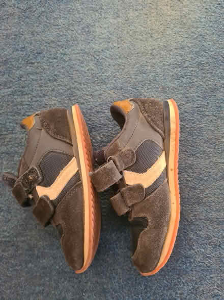 Photo of free Kids shoes (GL51 Cheltenham) #2