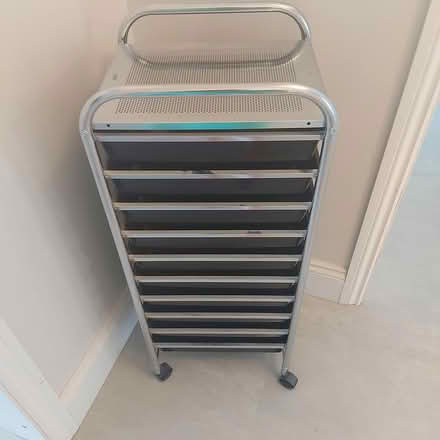 Photo of free Drawer unit (Denmead, Waterlooville) #1