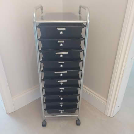 Photo of free Drawer unit (Denmead, Waterlooville) #3