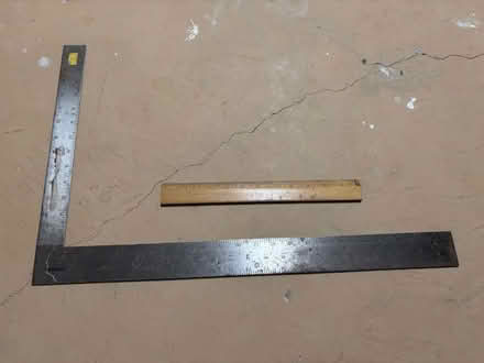 Photo of free Large Square (Orleans) #1