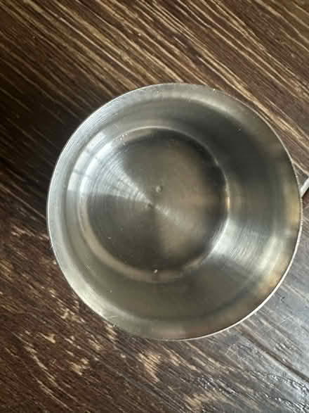 Photo of free Condiment set (Chigwell IG7) #2