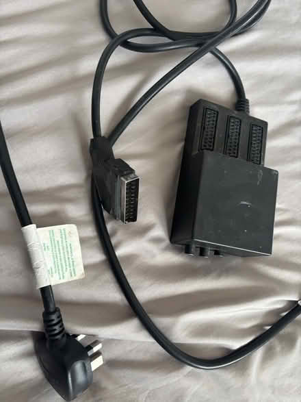 Photo of free 52inch Samsung flat tv (MK42) #4