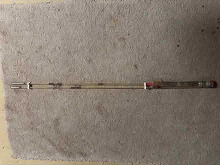 Photo of free Two fishing rods (Orleans) #2