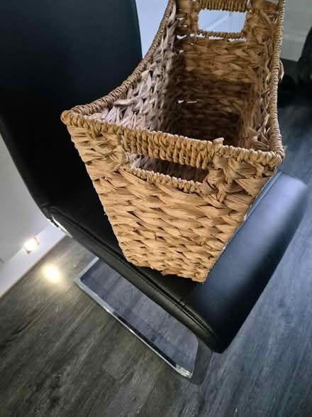 Photo of free Magazine rack (M16) #3