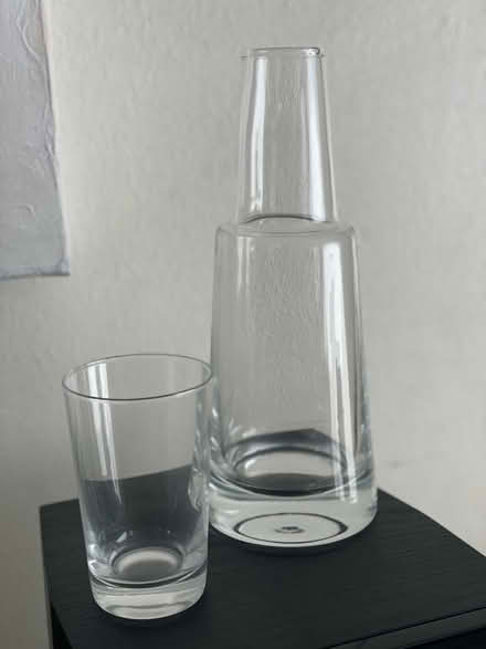 Photo of free Personal Water Pitchers (2) (North Berkeley) #2