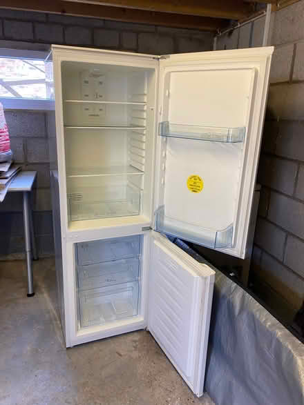 Photo of free Fridge freezer (Fishponds BS16) #2