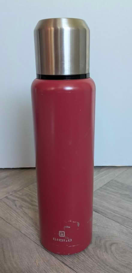 Photo of free Thermos, 1 litre (B20) #2