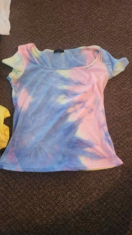 Photo of free Summer blouses (Prospect park south) #2