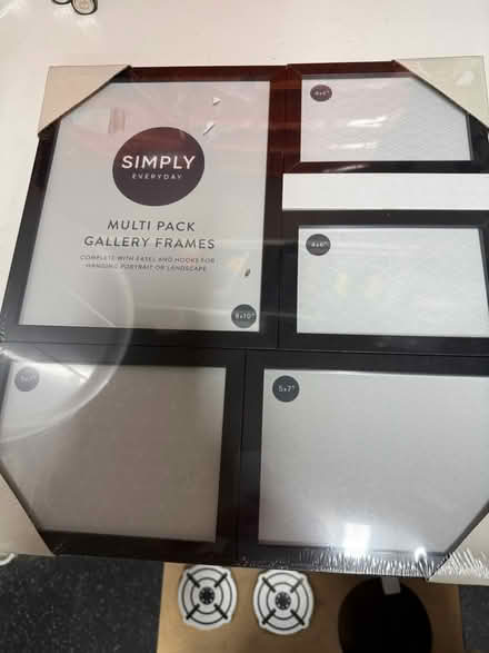Photo of free Photo frames (Frodsham WA6) #1