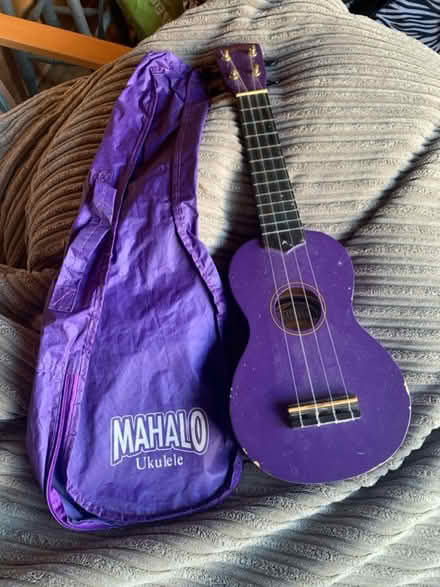Photo of free Ukulele (Keynsham) #1