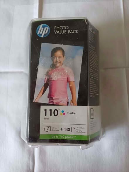 Photo of free HP Photo Value Pack (Leire LE17) #1