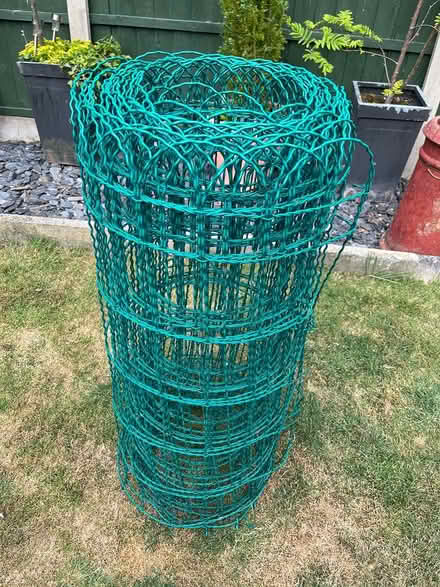 Photo of free Wire fencing roll (Long eaton NG10) #2