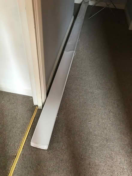 Photo of free Coving (Kemptown BN2) #2