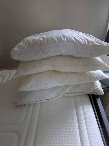 Photo of free Bedding (Leighton Buzzard LU7) #1
