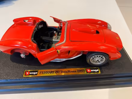 Photo of free Model car (Rockdale) #2