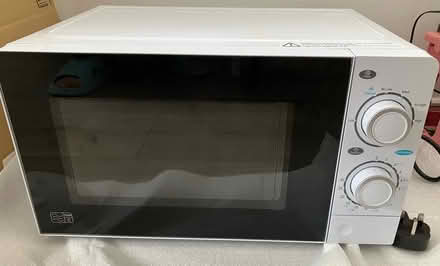 Photo of free Microwave (Springfield WN6) #1