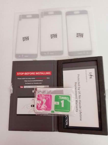 Photo of free Phone Protector (TN24) #2