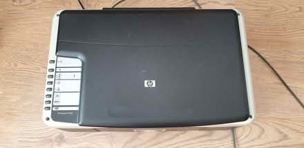 Photo of free Inkjet Printer (Greaves LA1) #1