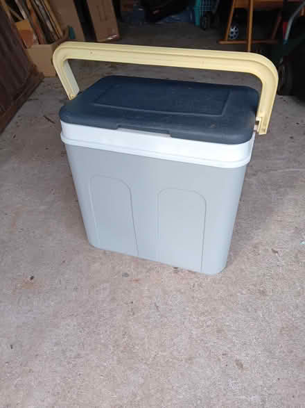 Photo of free Cool Box (Swarthmoor LA12) #1