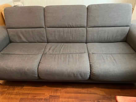 Photo of free Sofa bed (SE4. Brockley) #1