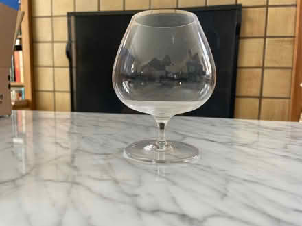 Photo of free Brandy Snifters - Set of 6 (North Berkeley) #2