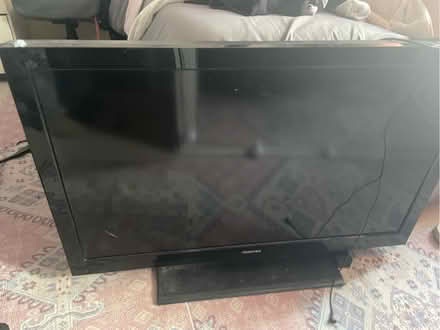 Photo of free Tv (Mattishall NR20) #1