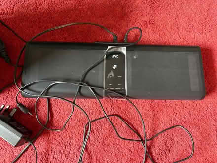 Photo of free JVC Sound Bar (Cowley OX4) #2