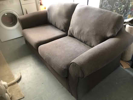 Photo of free Sofa (Solihull B90) #1