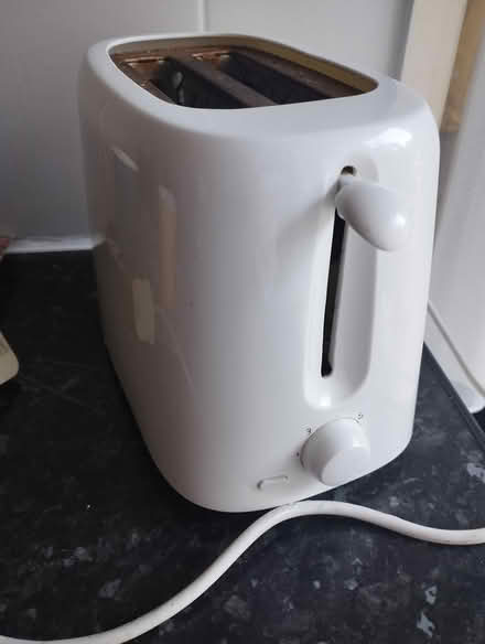 Photo of free Toaster (HD4) #3