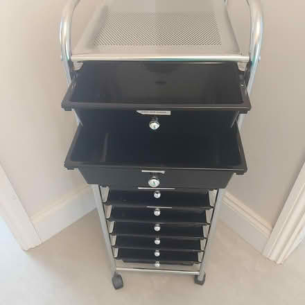 Photo of free Drawer unit (Denmead, Waterlooville) #2