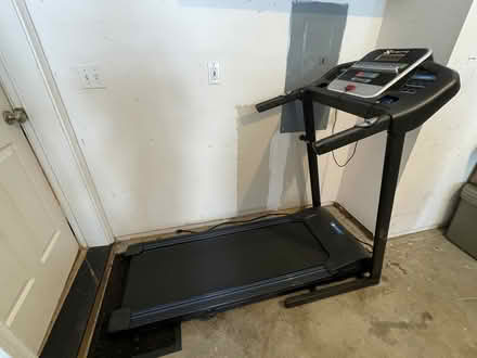 Photo of free Treadmill (Ballard) #3
