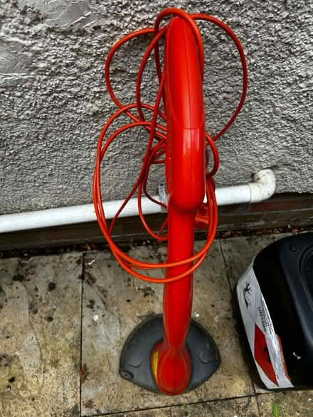 Photo of free Mini trim flymo (Maesteg CF34) #3