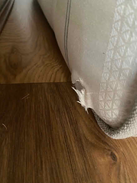Photo of free Double mattress (New Town CO2) #1