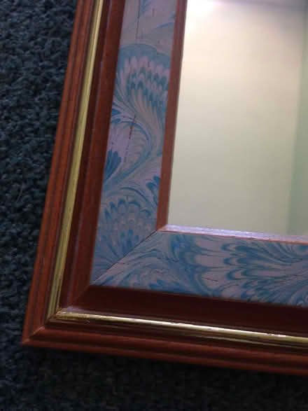 Photo of free Long mirror (Oakridge RG21) #2