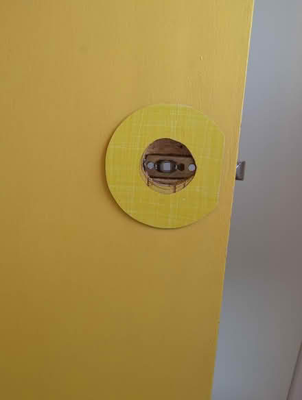 Photo of free Internal door (AB13) #2