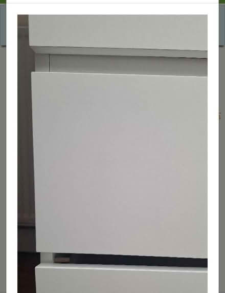 Photo of free Ikea chest of drawers (Great Missenden HP16) #2