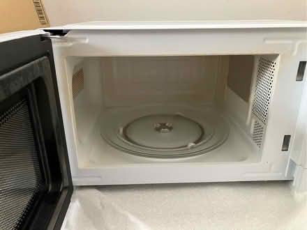 Photo of free Microwave (Springfield WN6) #2