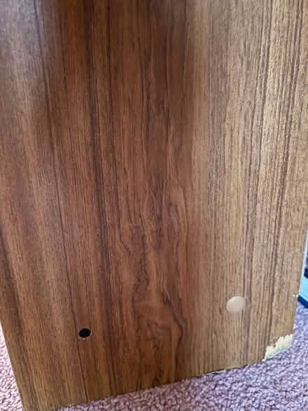 Photo of free bookcase (TQ5) #2
