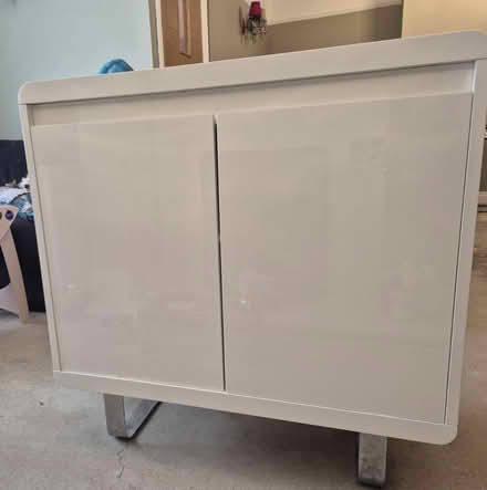 Photo of free Cupboard (Hengoed CF82) #1