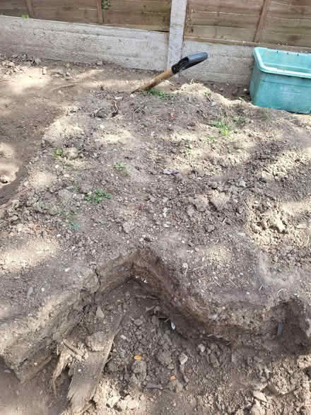 Photo of free soil (Craven Arms SY7) #1