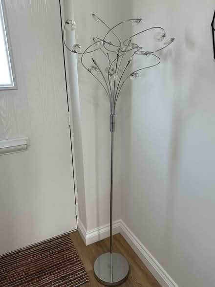 Photo of free Floor lamp (Vale LA1) #1