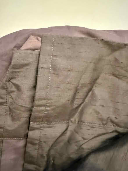 Photo of free Curtains (95070) #1