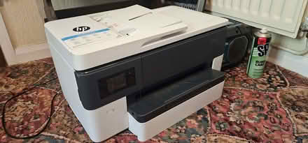 Photo of free All in one a3 printer scanner hp (Llanerfyl SY21) #1