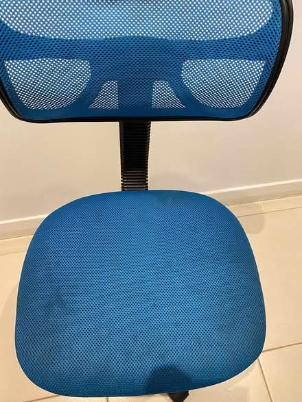 Photo of free Kids chair (Rockdale) #2
