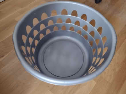 Photo of free Laundry basket (Manor S2) #1